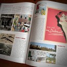 Tirage de Luxe - Gil Jourdan N&B Vol.2 - Popaïne et vieux tableaux - secondaire-10