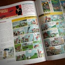 Tirage de Luxe - Gil Jourdan N&B Vol.2 - Popaïne et vieux tableaux - secondaire-11