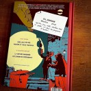 Tirage de Luxe - Gil Jourdan N&B Vol.2 - Popaïne et vieux tableaux - secondaire-13