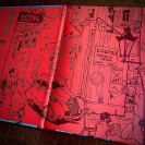 Tirage de Luxe - Gil Jourdan N&B Vol.2 - Popaïne et vieux tableaux - secondaire-2