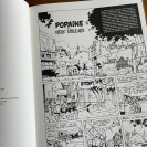 Tirage de Luxe - Gil Jourdan N&B Vol.2 - Popaïne et vieux tableaux - secondaire-4