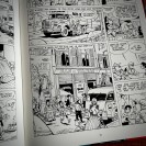 Tirage de Luxe - Gil Jourdan N&B Vol.2 - Popaïne et vieux tableaux - secondaire-5