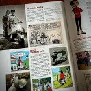 Tirage de Luxe - Gil Jourdan N&B Vol.2 - Popaïne et vieux tableaux - secondaire-9