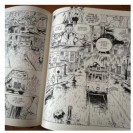 Intégrale La Bête - Le Marsupilami de Frank Pé et Zidou - Editions Black and White - secondaire-11