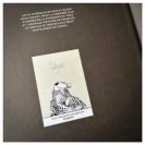 Intégrale La Bête - Le Marsupilami de Frank Pé et Zidou - Editions Black and White - secondaire-4