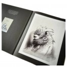Intégrale La Bête - Le Marsupilami de Frank Pé et Zidou - Editions Black and White - secondaire-5