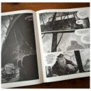 Intégrale La Bête - Le Marsupilami de Frank Pé et Zidou - Editions Black and White - secondaire-8