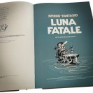 Spirou & Fantasio de Tome & Janry - Luna Fatale - secondaire-2