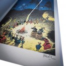 Spirou & Fantasio - Des haricots partout / Edition spéciale - secondaire-4