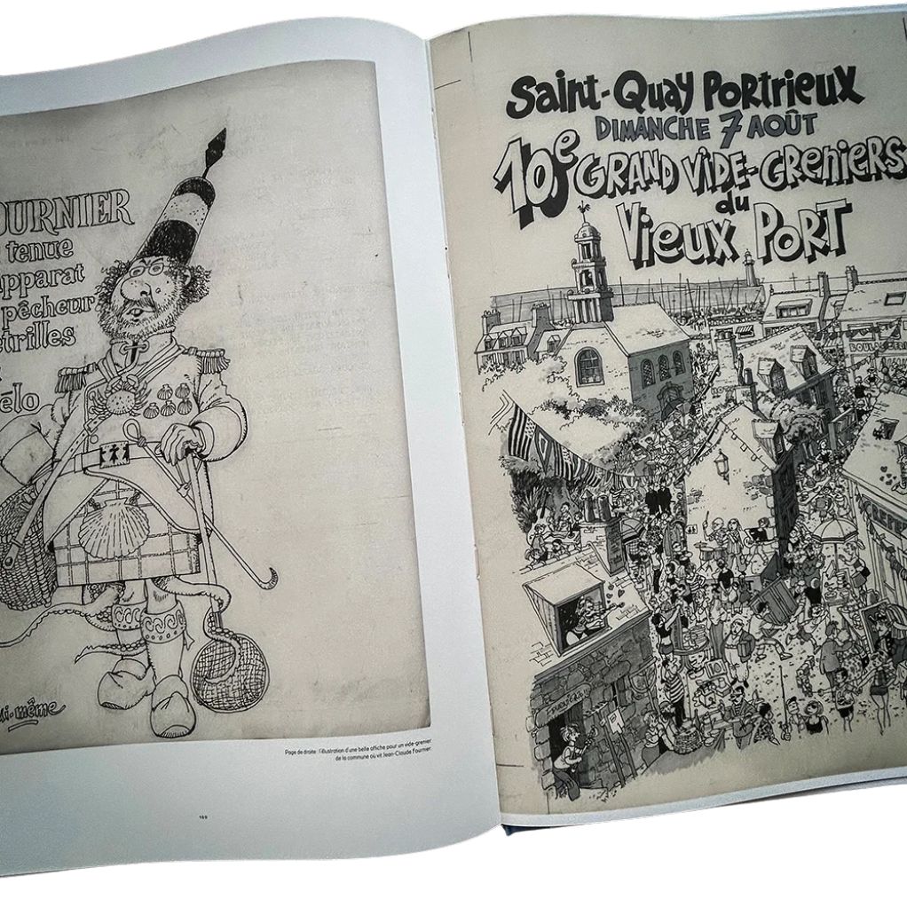 Spirou & Fantasio - Des haricots partout / Edition spéciale - secondaire-9