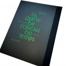 Avant la quête : L'Omegon - secondaire-1