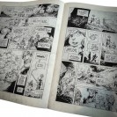 Avant la quête : L'Omegon - secondaire-10