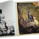 Avant la quête : L'Omegon - secondaire-5