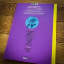 Tirage de luxe Lucky Luke - Les collines noires - secondaire-2