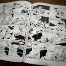 Tirage de luxe Lucky Luke - Les collines noires - secondaire-6