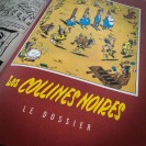 Tirage de luxe Lucky Luke - Les collines noires - secondaire-8