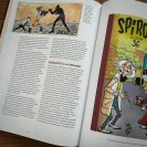 Tirage de luxe Spirou - Il y a un sorcier à Champignac - secondaire-10