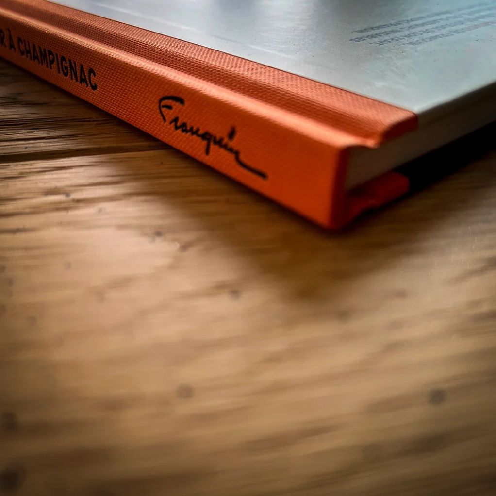 Tirage de luxe Spirou - Il y a un sorcier à Champignac - secondaire-2