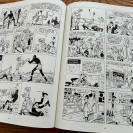 Tirage de luxe Spirou - Il y a un sorcier à Champignac - secondaire-6