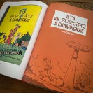 Tirage de luxe Spirou - Il y a un sorcier à Champignac - secondaire-7