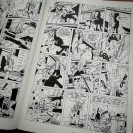 Tirage de luxe Gil Jourdan - La voiture immergée - secondaire-4