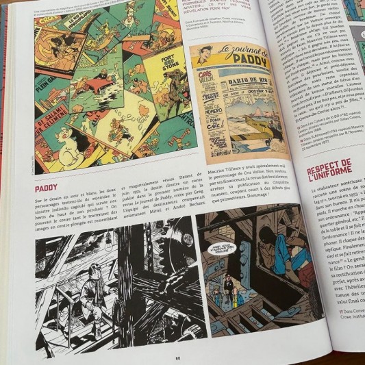 Tirage de luxe Gil Jourdan - La voiture immergée - secondaire-9