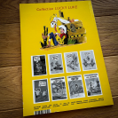 4ème de couverture - Lucky Luke Les Indomptés - secondaire-2