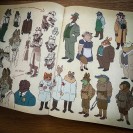 Tirage de luxe - Weekly Blacksad Stories - secondaire-6