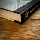 Tirage de luxe - XIII Jones Trilogy - secondaire-1