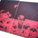 Tirage de luxe Lucky Luke le 20eme de Cavalerie n°27 - secondaire-2
