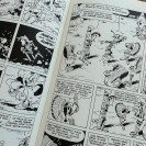 Tirage de luxe Lucky Luke le 20eme de Cavalerie n°27 - secondaire-4
