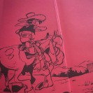 Tirage de luxe Lucky Luke Canyon Apache n°37 - secondaire-2