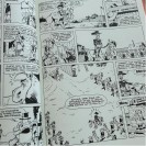 Tirage de luxe Lucky Luke Canyon Apache n°37 - secondaire-3