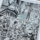 Tirage de luxe - La dernière maison juste avant la forêt - secondaire-4