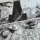 Tirage de luxe - La dernière maison juste avant la forêt - secondaire-5