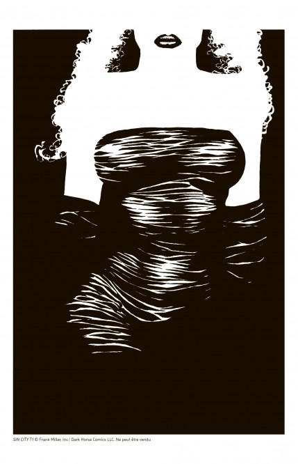 Coffret Sin City T1 à T7 - secondaire-1