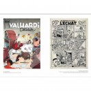 Yves Chaland - secondaire-1