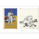 Yves Chaland - secondaire-2