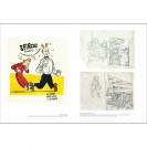 Yves Chaland - secondaire-4