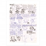 Une vie en dessins Tome & Janry Edition Collector