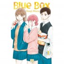 Blue Box - Tome 3 - secondaire-1