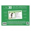 CAC3D - Franquin - Couverture Gaston & Cie - secondaire-1