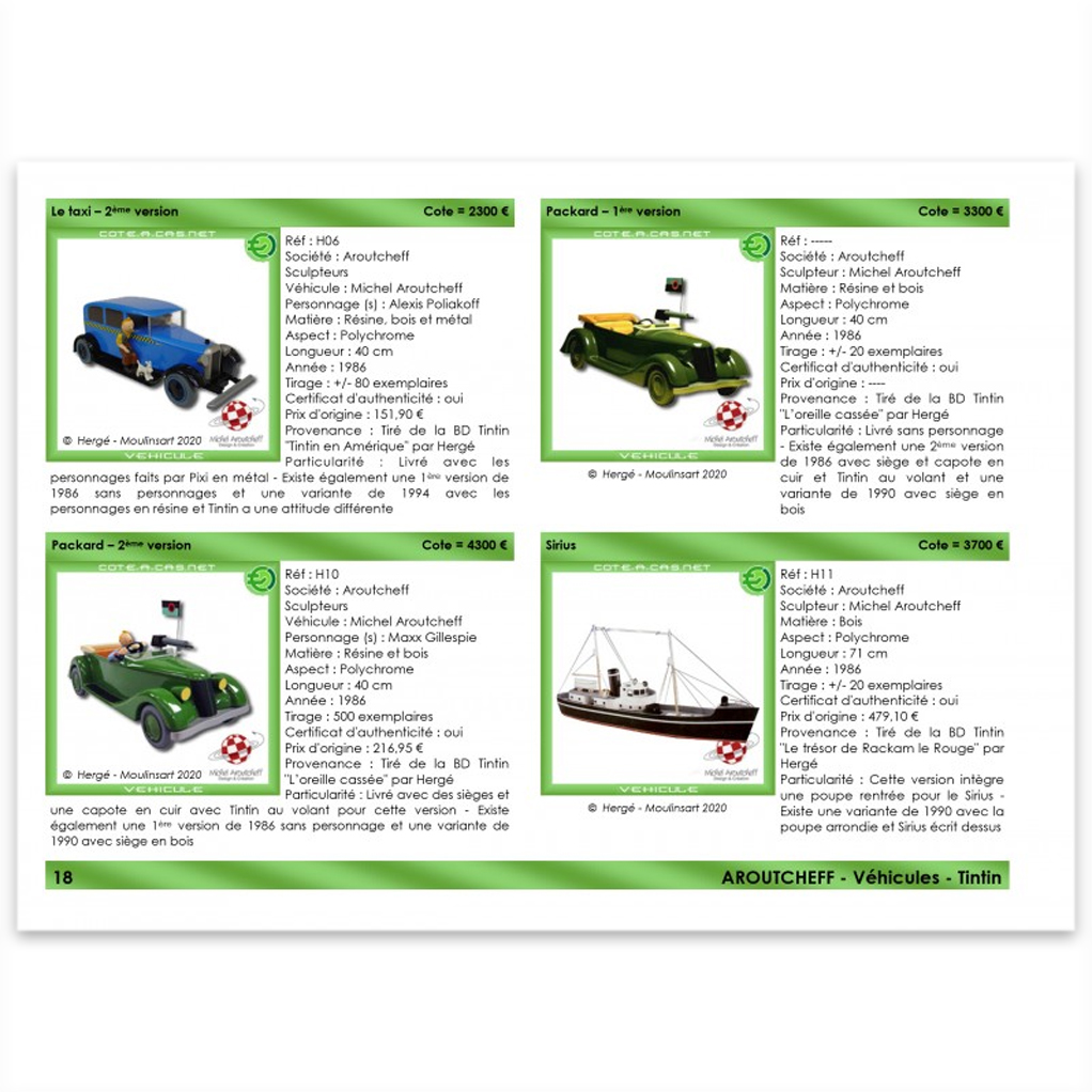 CAC3D - Hergé & Co - secondaire-2