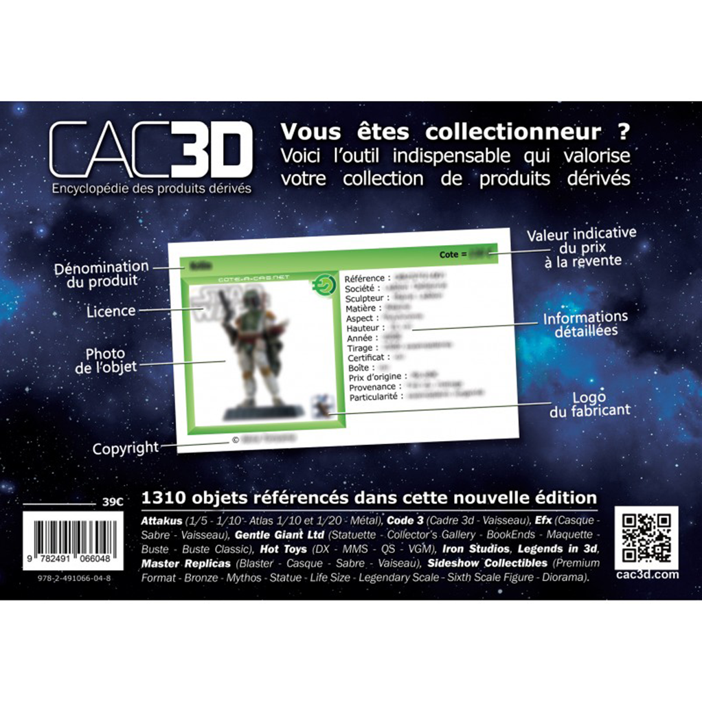 Encyclopédie CAC3D STAR WARS 2020 - secondaire-1