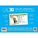 CAC3D Uderzo & Co 1re édition - secondaire-1