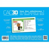 CAC3D Uderzo & Co 1st edition