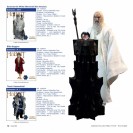 CAC3D - Encyclopédie des figurines Tolkien Universe, seconde édition - secondaire-1