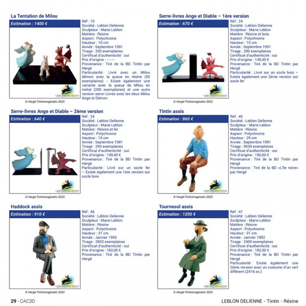 CAC3D Hergé & co 3e édition - secondaire-3