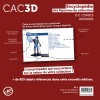 CAC 3D - Encyclopédie des figurines de collection D.C Comics Universe - 4ème édition - secondaire-1