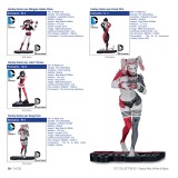 CAC 3D - Encyclopédie des figurines de collection D.C Comics Universe - 4ème édition